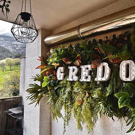 Gredos Stars House Mijares (Castile and Leon) Exterior foto