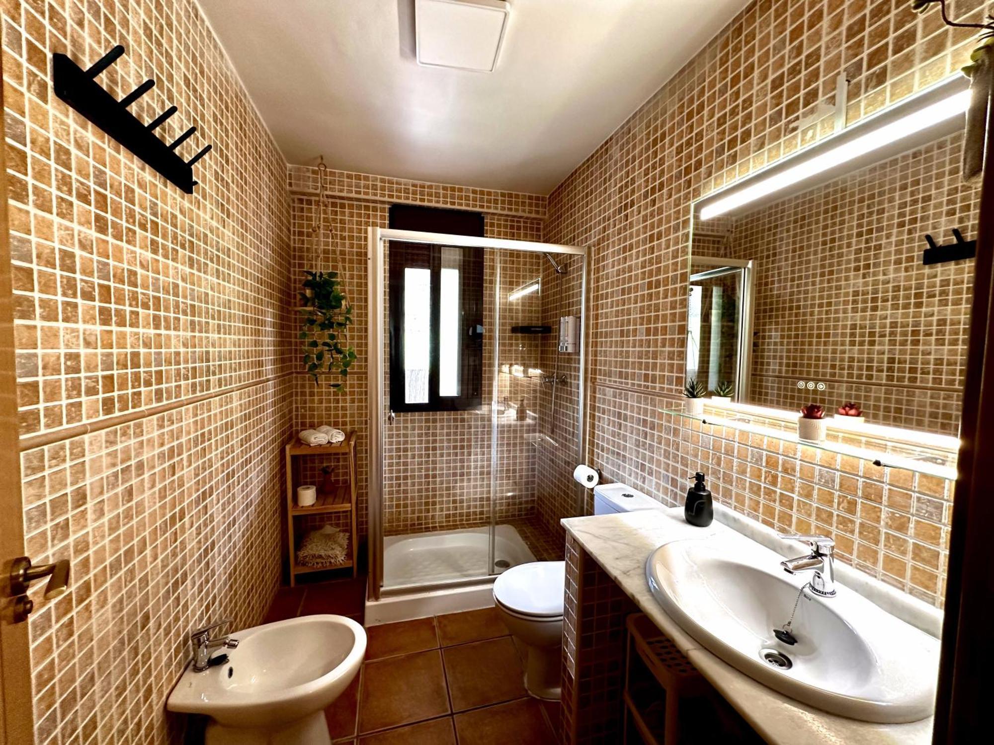 Gredos Stars House Mijares (Castile and Leon) Exterior foto