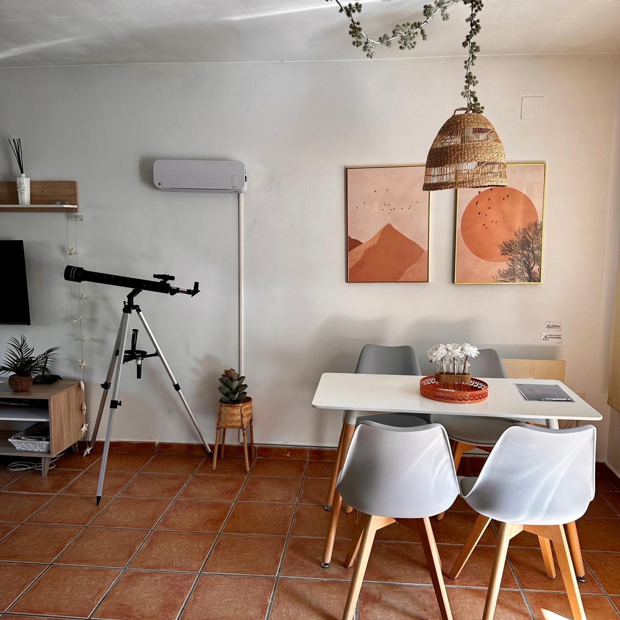 Gredos Stars House Mijares (Castile and Leon) Exterior foto